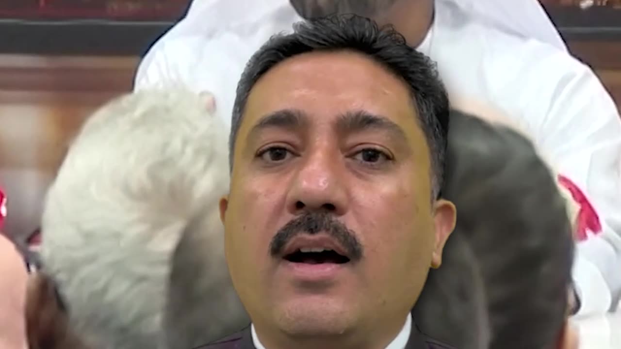 Tejas Indian fighter jet crashed in Dubai