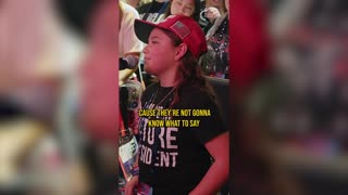 Megyn Kelly’s Powerful Advice to a 12-Year-Old Girl