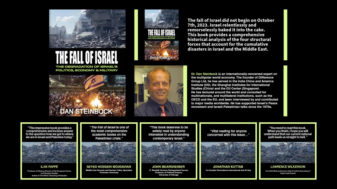 The Netanyahu Cabinet’s Complicity in the Gaza Genocide