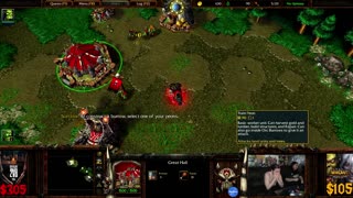 Warcraft III: Reign Of Chaos - The Original & Greatest RTS of All Time