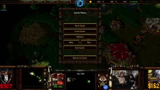 Warcraft III: Reign Of Chaos - The Original & Greatest RTS of All Time