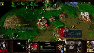 Warcraft III: Reign Of Chaos - The Original & Greatest RTS of All Time