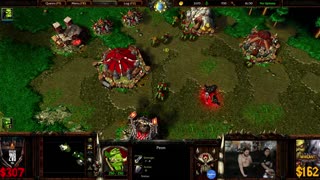 Warcraft III: Reign Of Chaos - The Original & Greatest RTS of All Time