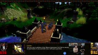 Warcraft III: Reign Of Chaos - The Original & Greatest RTS of All Time