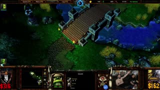 Warcraft III: Reign Of Chaos - The Original & Greatest RTS of All Time
