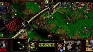 Warcraft III: Reign Of Chaos - The Original & Greatest RTS of All Time