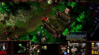 Warcraft III: Reign Of Chaos - The Original & Greatest RTS of All Time