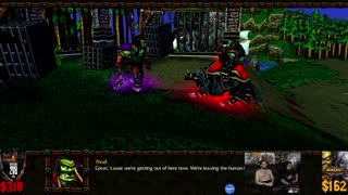 Warcraft III: Reign Of Chaos - The Original & Greatest RTS of All Time