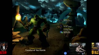 Warcraft III: Reign Of Chaos - The Original & Greatest RTS of All Time