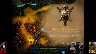 Warcraft III: Reign Of Chaos - The Original & Greatest RTS of All Time