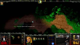 Warcraft III: Reign Of Chaos - The Original & Greatest RTS of All Time