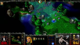 Warcraft III: Reign Of Chaos - The Original & Greatest RTS of All Time