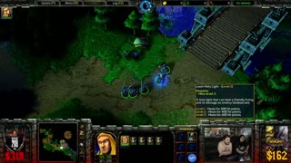 Warcraft III: Reign Of Chaos - The Original & Greatest RTS of All Time