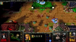 Warcraft III: Reign Of Chaos - The Original & Greatest RTS of All Time
