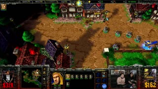 Warcraft III: Reign Of Chaos - The Original & Greatest RTS of All Time