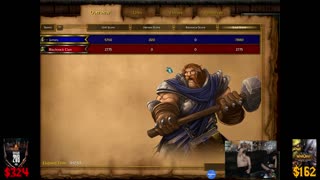 Warcraft III: Reign Of Chaos - The Original & Greatest RTS of All Time