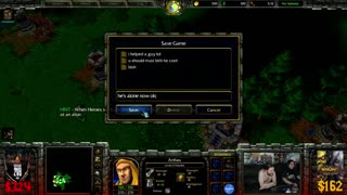 Warcraft III: Reign Of Chaos - The Original & Greatest RTS of All Time