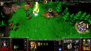 Warcraft III: Reign Of Chaos - The Original & Greatest RTS of All Time