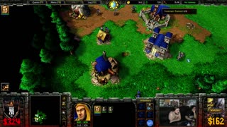 Warcraft III: Reign Of Chaos - The Original & Greatest RTS of All Time