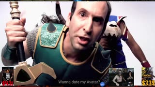 Warcraft III: Reign Of Chaos - The Original & Greatest RTS of All Time