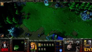 Warcraft III: Reign Of Chaos - The Original & Greatest RTS of All Time