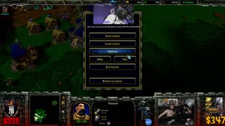 Warcraft III: Reign Of Chaos - The Original & Greatest RTS of All Time