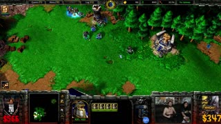 Warcraft III: Reign Of Chaos - The Original & Greatest RTS of All Time