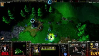 Warcraft III: Reign Of Chaos - The Original & Greatest RTS of All Time