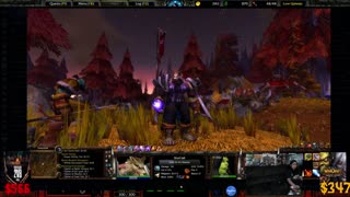 Warcraft III: Reign Of Chaos - The Original & Greatest RTS of All Time