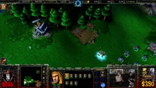 Warcraft III: Reign Of Chaos - The Original & Greatest RTS of All Time