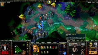 Warcraft III: Reign Of Chaos - The Original & Greatest RTS of All Time