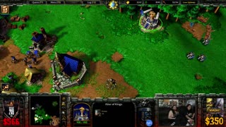Warcraft III: Reign Of Chaos - The Original & Greatest RTS of All Time