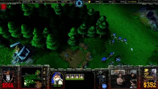 Warcraft III: Reign Of Chaos - The Original & Greatest RTS of All Time