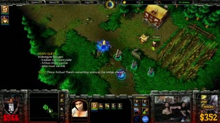 Warcraft III: Reign Of Chaos - The Original & Greatest RTS of All Time