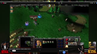 Warcraft III: Reign Of Chaos - The Original & Greatest RTS of All Time