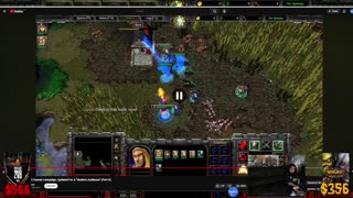 Warcraft III: Reign Of Chaos - The Original & Greatest RTS of All Time