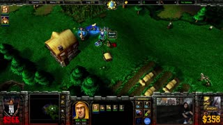 Warcraft III: Reign Of Chaos - The Original & Greatest RTS of All Time