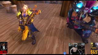 Warcraft III: Reign Of Chaos - The Original & Greatest RTS of All Time