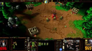 Warcraft III: Reign Of Chaos - The Original & Greatest RTS of All Time