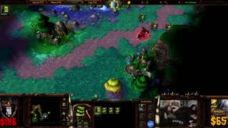 Warcraft III: Reign Of Chaos - The Original & Greatest RTS of All Time