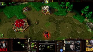 Warcraft III: Reign Of Chaos - The Original & Greatest RTS of All Time