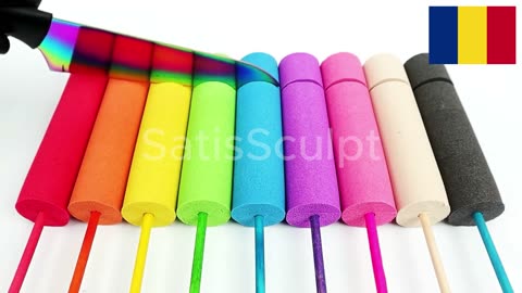 Tribute to Romania 🇷🇴 — Pure Visual ASMR • Visuelle Ruhe und Zufriedenheit