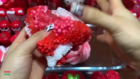 RED COKE SLIME