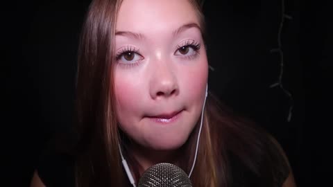 ASMR｜ UNPREDICTABLE MOUTH SOUNDS👄💦💤 (PERSONAL ATTENTION)