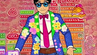 Viewers can change my camera using AI