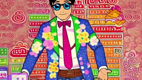 Viewers can change my camera using AI