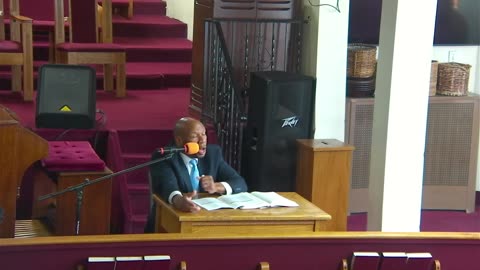 To Everything Turn, Turn, Turn" Ezekiel 33: 7 - 16