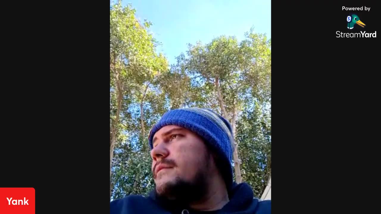 Beautiful day