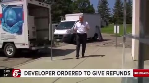 The Somali Fraud Has So Many Tentacles It's Getting Hard to Count the Ways They're Screwing Us