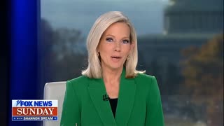 Fox News Sunday 11/16/2025 FULL NEWS SHOW